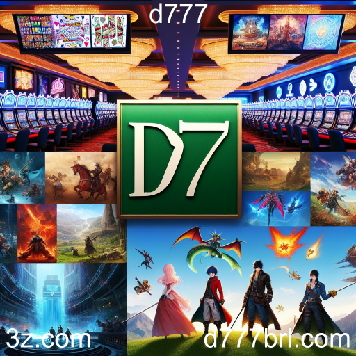 A Magia dos Jogos de RPG: Explorando Mundos Fictícios