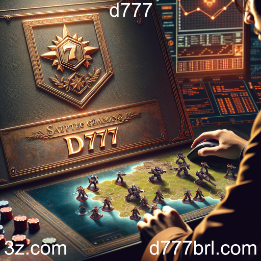 A Magia dos Jogos de Estratégia: Mente, Planejamento e Diversão